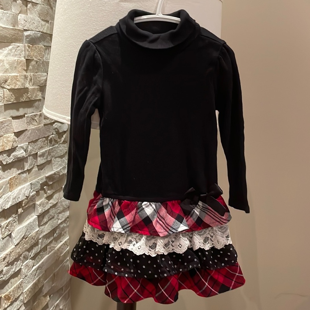 Holiday dress